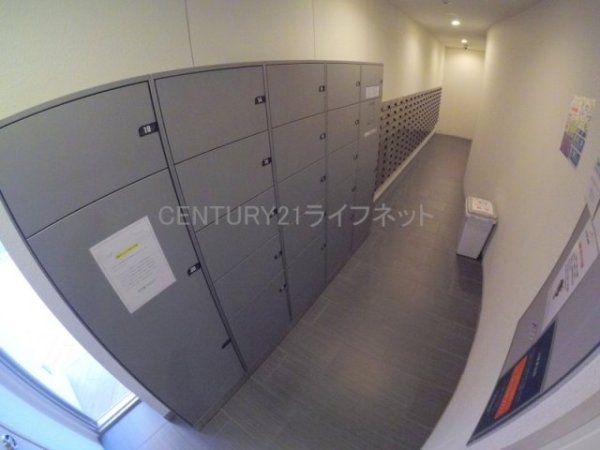 セスト新大阪