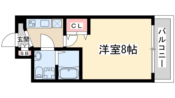 セスト新大阪