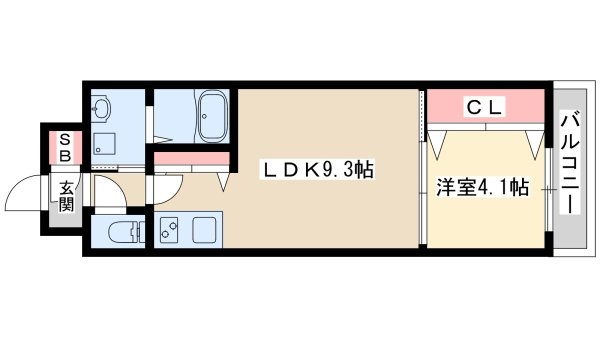 スプランディッド8