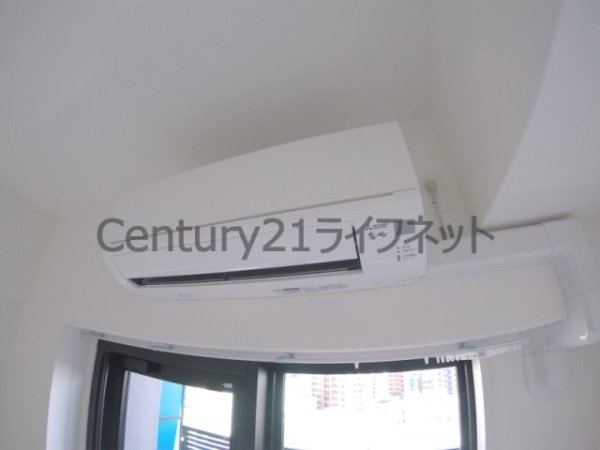 ラドゥセール西天満(その他設備)