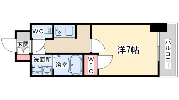 ラドゥセール西天満