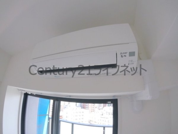 ラドゥセール西天満