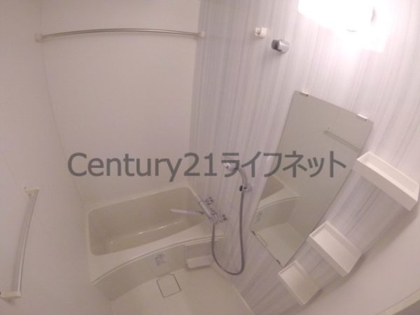 ラドゥセール西天満