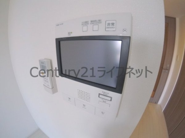 ラドゥセール西天満