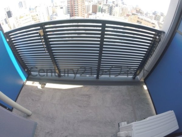 ラドゥセール西天満