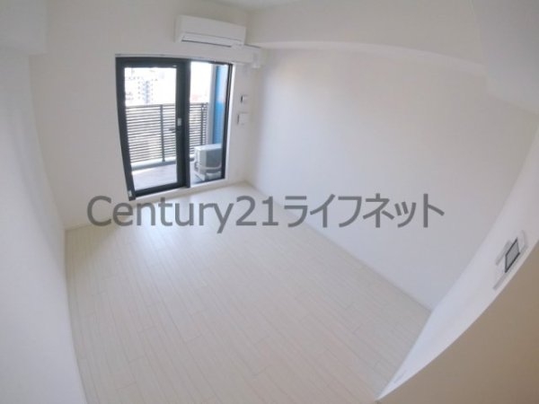 ラドゥセール西天満