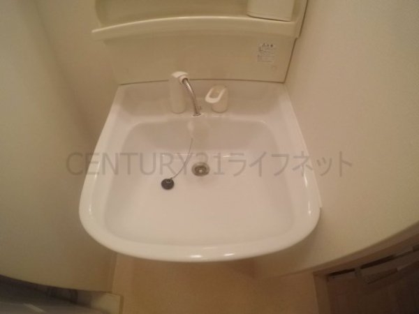 シャンテドミール淡路