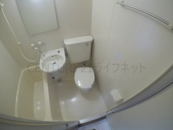 かねまつ扶佐(トイレ)