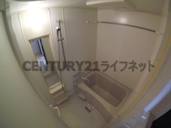 セイワパレス新梅田