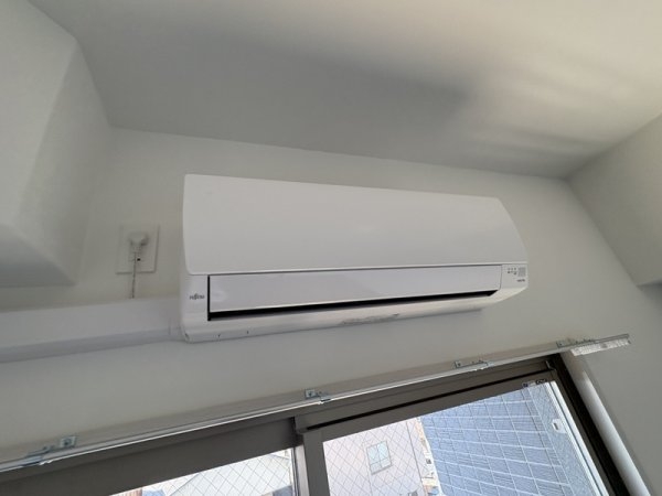 アドバンス大阪ビヤン