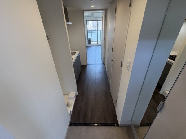 アドバンス大阪ビヤン