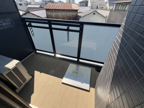 アドバンス大阪ビヤン