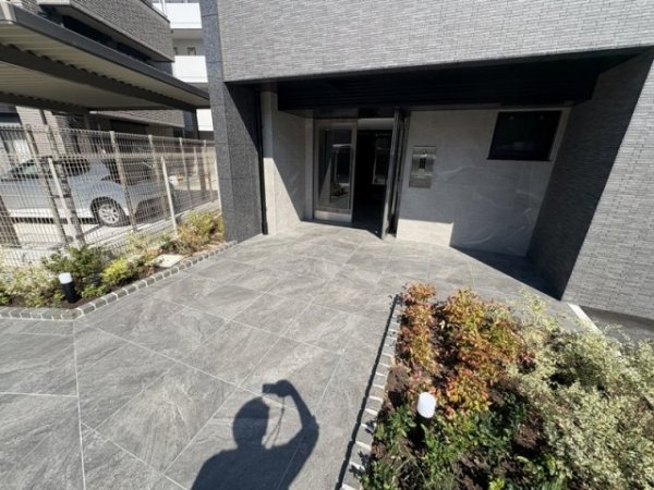 アドバンス大阪ビヤン