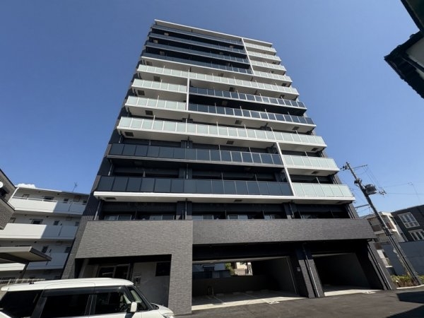 アドバンス大阪ビヤン