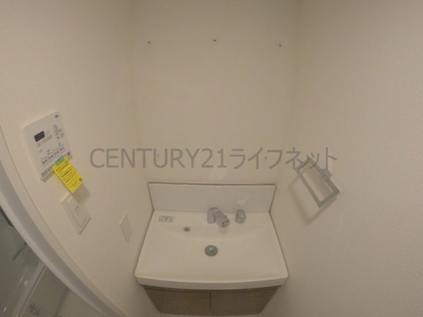 セレーノ南森町