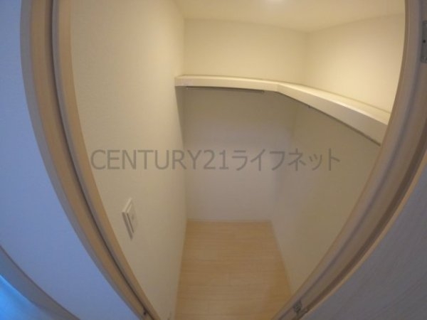 セレーノ南森町