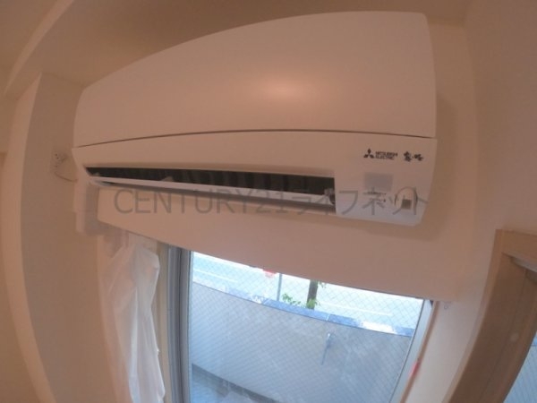 セレーノ南森町