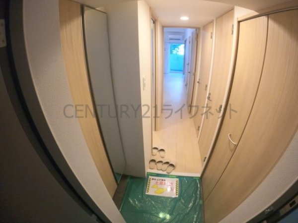 セレーノ南森町