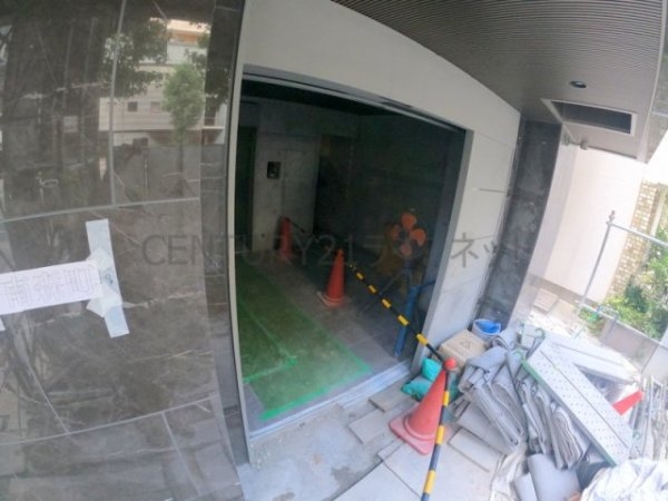 セレーノ南森町