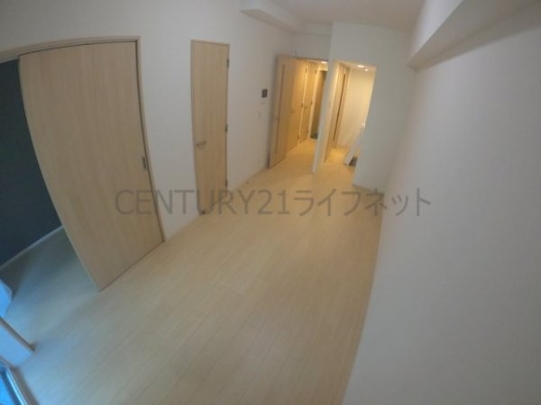 セレーノ南森町