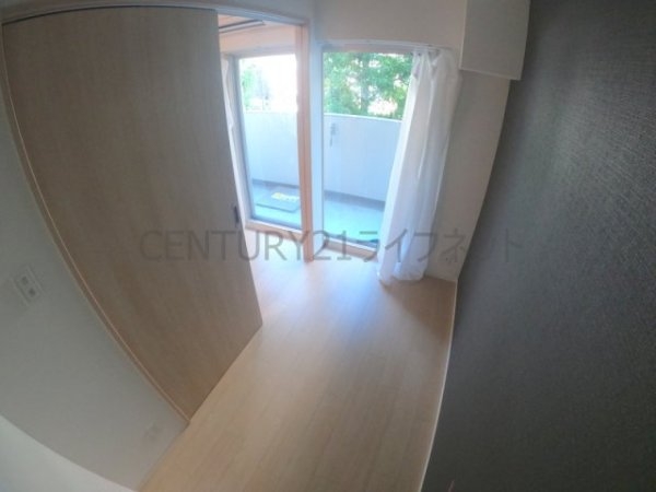 セレーノ南森町