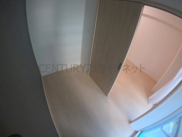 セレーノ南森町