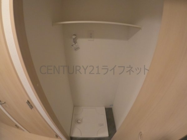 セレーノ南森町