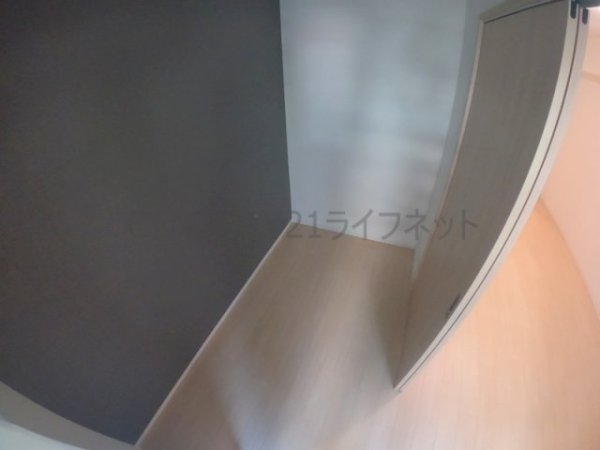 セレーノ南森町