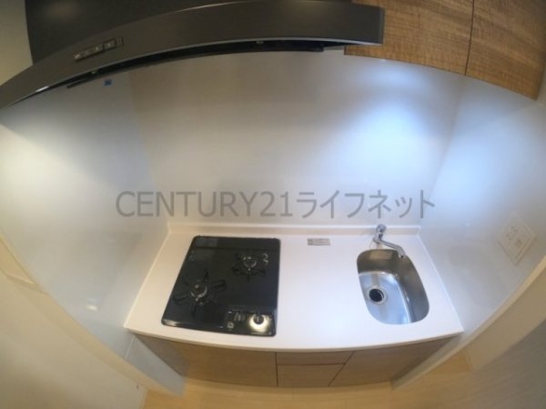 セレーノ南森町