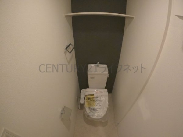 セレーノ南森町