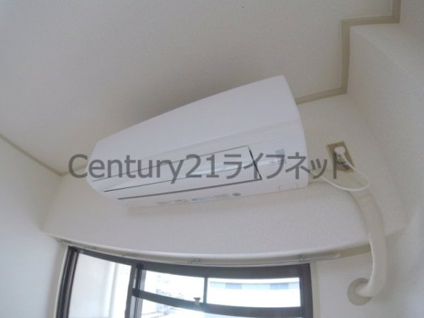 ノルデンハイム天神橋
