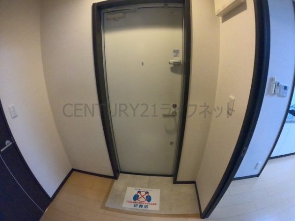 フジパレス淀川EAST