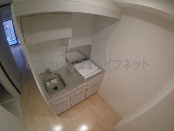 HS梅田イースト