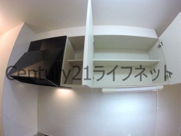 アネシス新大阪(キッチン)