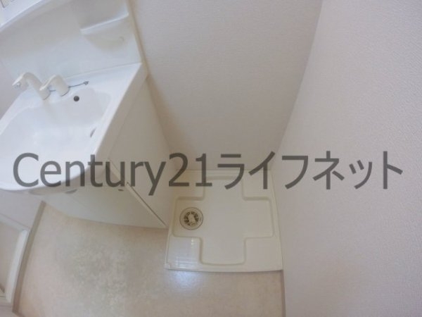 アネシス新大阪(その他設備)