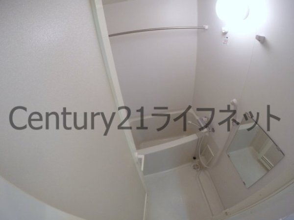 アネシス新大阪(バス)