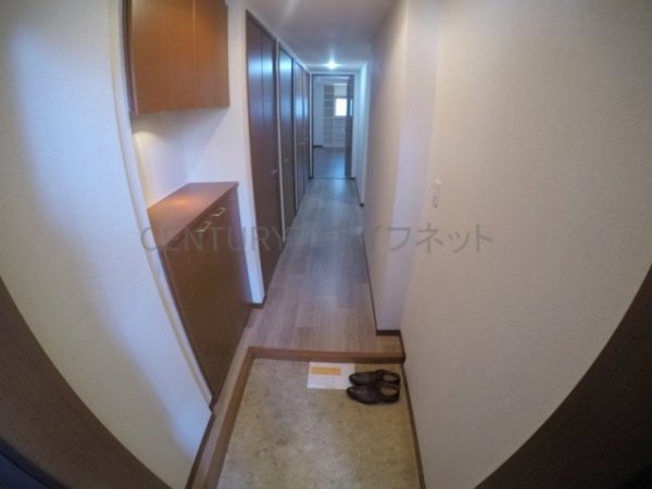 カッシア江坂