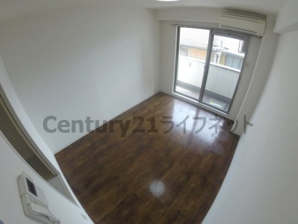 十三本町ウィンズマンション2