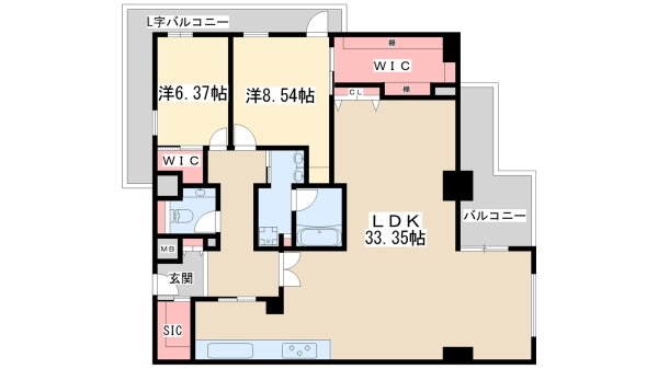 ザ・グランドビューオオサカ