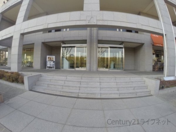 ザ・グランドビューオオサカ