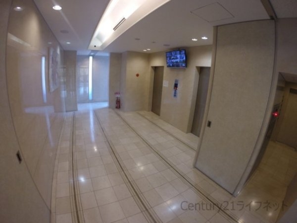 ザ・グランドビューオオサカ(その他共用部分)