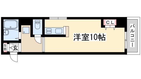 新大阪エクセルハイツ