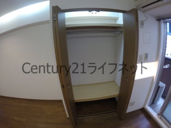 新大阪エクセルハイツ