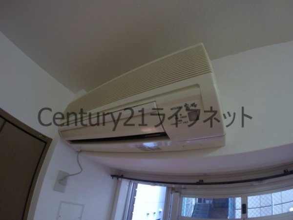 新大阪エクセルハイツ