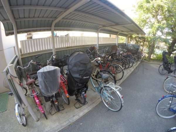 グレイス谷川