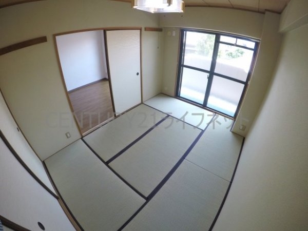 グレイス谷川