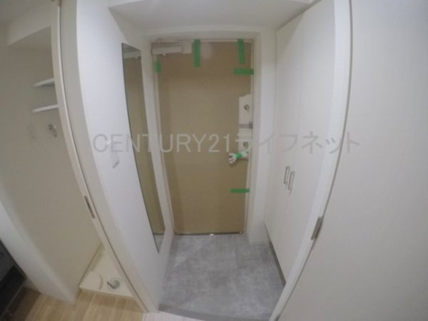 セレニテ江坂ミラク