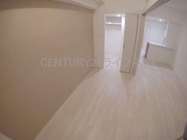 セレニテ江坂ミラク