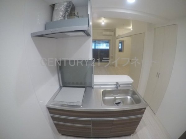 セレニテ江坂ミラク