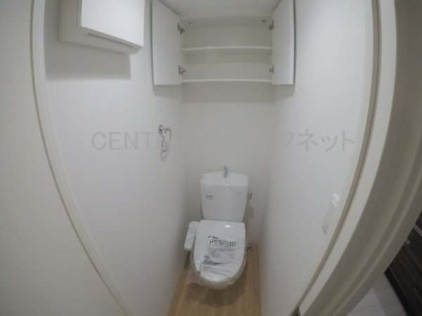 セレニテ江坂ミラク